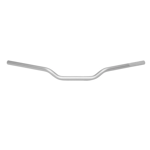 Руль Renthal 755-01 Silver