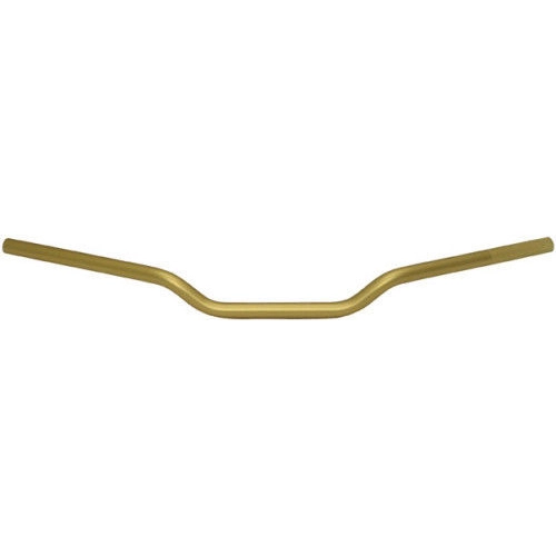Руль Renthal 756-01 Gold