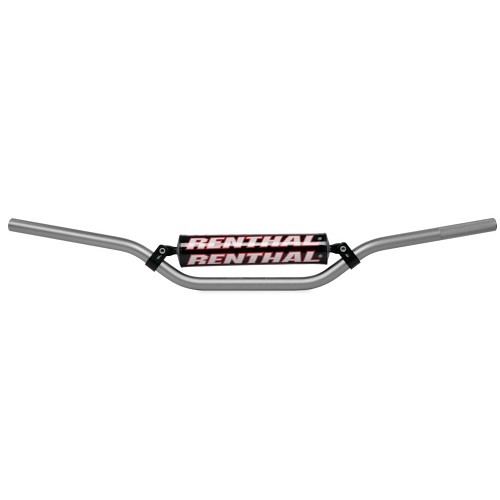 Руль Renthal 764-01 Silver