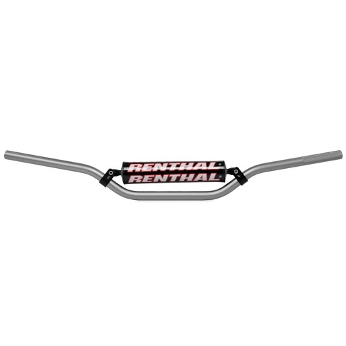 Руль Renthal 773-01 Silver