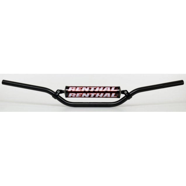 Руль Renthal 783-01 Black
