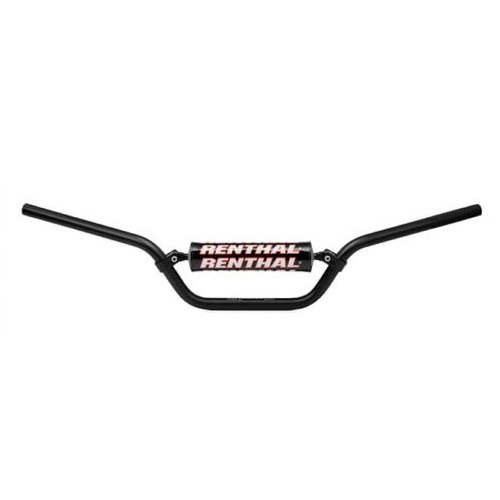 Руль Renthal 787-01 Black