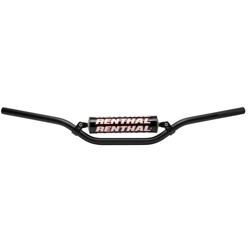 Руль Renthal 789-02 Black