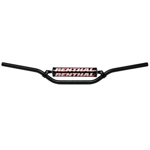 Руль Renthal 790-02 Black
