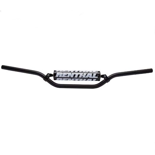 Руль Renthal 794-01 Black