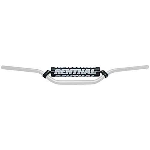 Руль Renthal 811-01 Silver