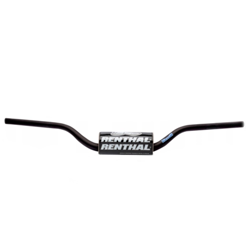 Руль Renthal 820-01 Black
