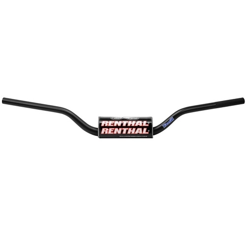 Руль Renthal 821-01 Black