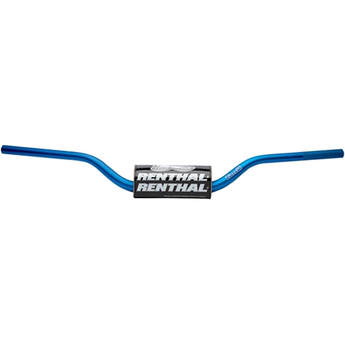 Руль Renthal 821-01 Blue