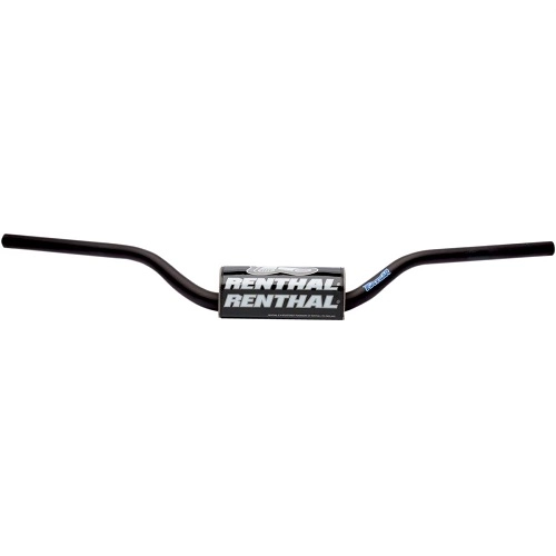 Руль Renthal 822-01 Black