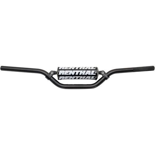 Руль Renthal 825-01 Black