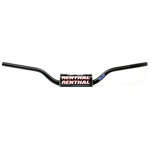 Руль Renthal 827-01 Black