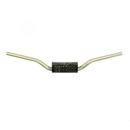 Руль Renthal 827-01-HA Gold
