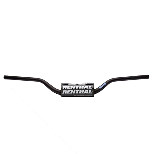 Руль Renthal 831-01 Black