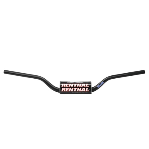 Руль Renthal 839-01 Black