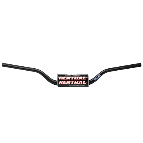 Руль Renthal 842-01 Black