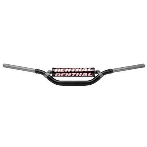 Руль Renthal Twinwall 921-01 Black