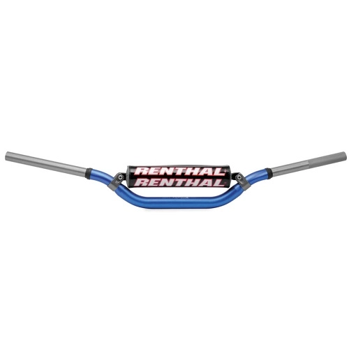 Руль Renthal Twinwall 921-01 Blue
