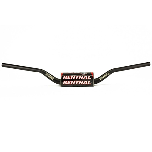 Руль Renthal 931-01 Black