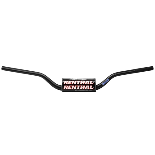 Руль Renthal 934-01 Black