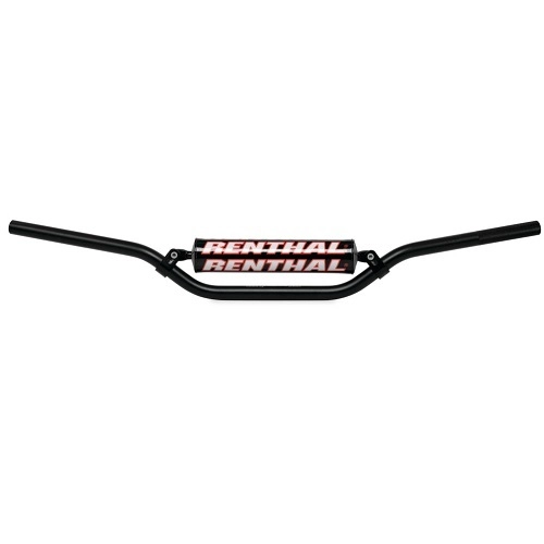 Руль Renthal 966-05 Black