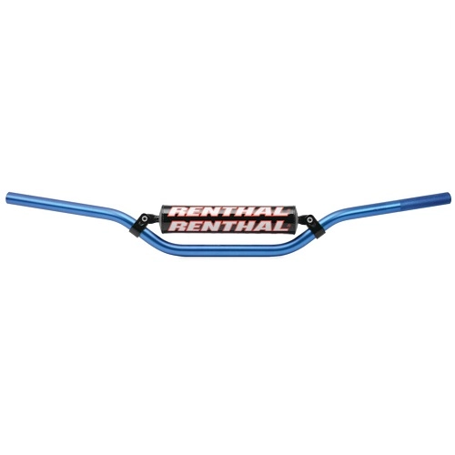 Руль Renthal 966-05 Blue