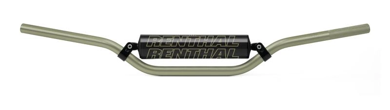 Руль Renthal 966-05 Gold