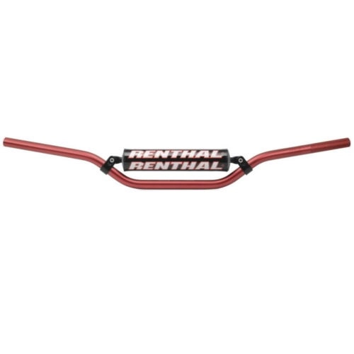 Руль Renthal 966-05 Red