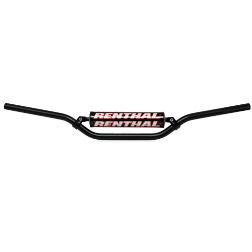 Руль Renthal 971-08 Black