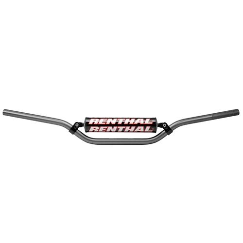 Руль Renthal 971-08 Grey