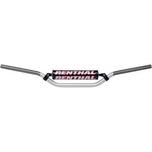 Руль Renthal 971-08 Silver