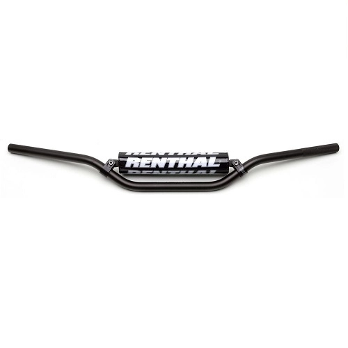 Руль Renthal 983-05 Black