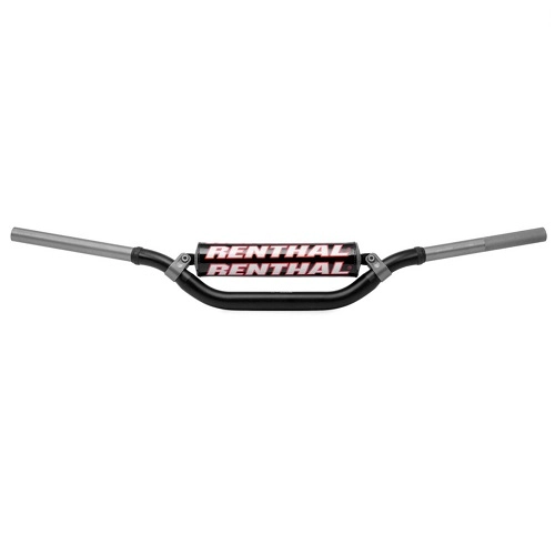 Руль Renthal Twinwall 997-01 Black