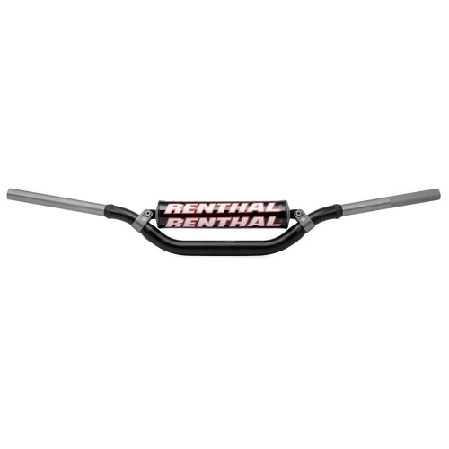 Руль Renthal Twinwall 998-01 Black