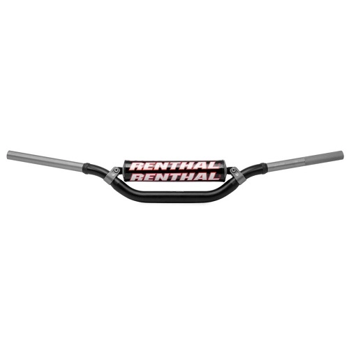 Руль Renthal Twinwall 999-01 Black