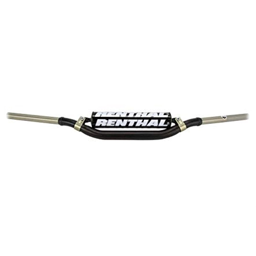 Руль Renthal Twinwall 999-01 Titanic