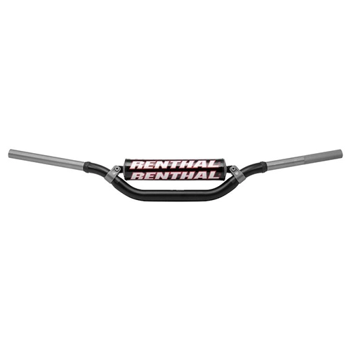 Руль Renthal Twinwall 918-01 Black