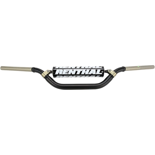 Руль Renthal Twinwall 922-01 Black