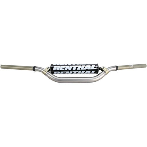 Руль Renthal Twinwall 922-01 Titanic