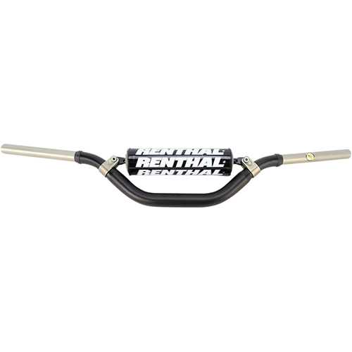 Руль Renthal Twinwall 923-01 Black