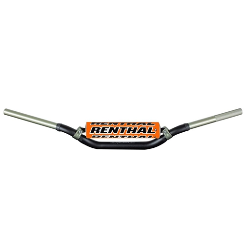 Руль Renthal Twinwall 996-01 Orange