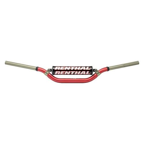 Руль Renthal Twinwall 996-01 Red