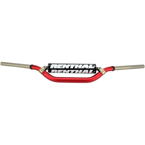 Руль Renthal Twinwall 997-01 Red