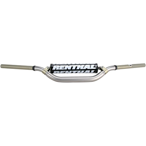 Руль Renthal Twinwall 997-01 Titanic