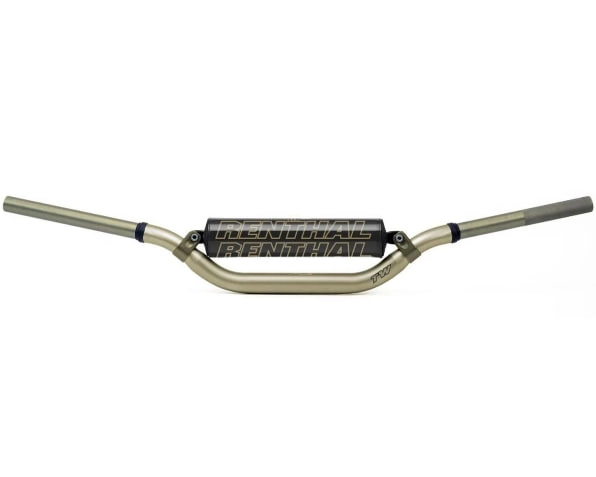 Руль Renthal Twinwall 998-01 Gold