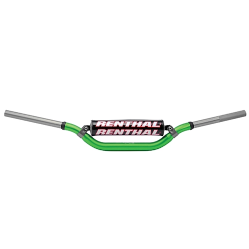 Руль Renthal Twinwall 998-01 Green