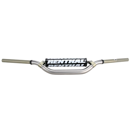 Руль Renthal Twinwall 998-01 Titanic