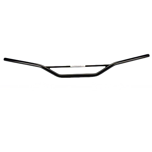 Руль Tommaselli 29037 Black