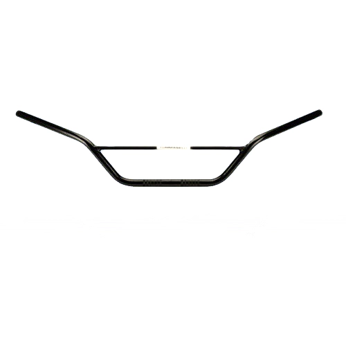 Руль Tommaselli 29038 Black