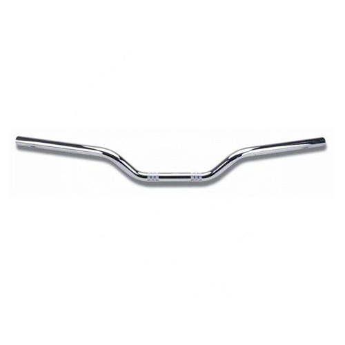 Руль Tommaselli 29039 Silver